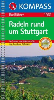 Radeln rund um Stuttgart - Cover