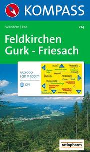 Feldkirchen - Gurk - Friesach