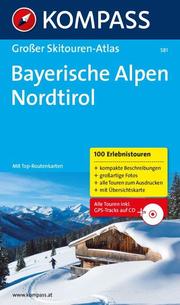 Bayerische Alpen - Nordtirol