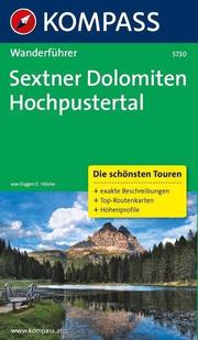 Sextner Dolomiten - Hochpustertal