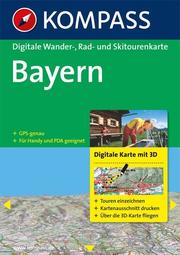 Bayern 3D