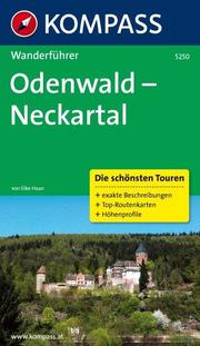 Odenwald - Neckartal