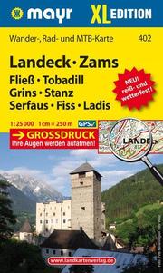 Landeck/Zams