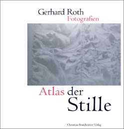 Atlas der Stille - Cover