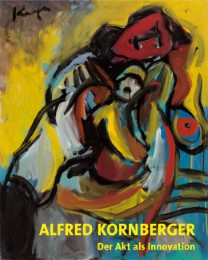 Alfred Kornberger (1933-2002)
