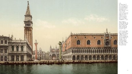 Venedig - Die Welt von gestern in Farbe - Abbildung 2