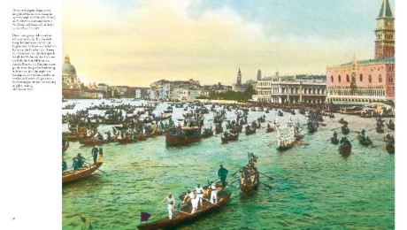 Venedig - Die Welt von gestern in Farbe - Abbildung 3