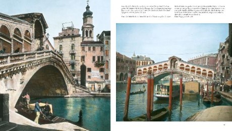 Venedig - Die Welt von gestern in Farbe - Abbildung 4