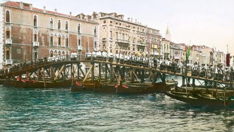 Venedig - Die Welt von gestern in Farbe - Abbildung 5