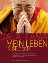 Dalai Lama - Mein Leben in Bildern