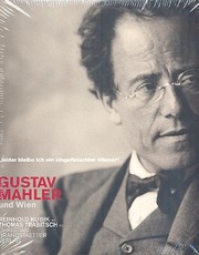 Gustav Mahler und Wien