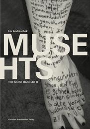 Der Muse reicht's/The Muse has had it