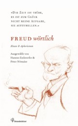 Freud wörtlich
