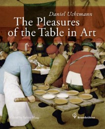 The Pleasures of the Table in Art