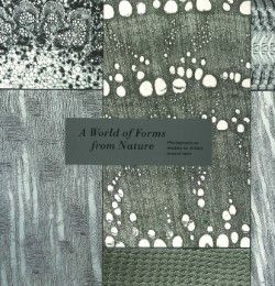 A World of Forms from Nature - Cover