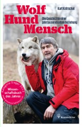 Wolf - Hund - Mensch