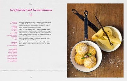 Echt bayrisch kochen - Illustrationen 5