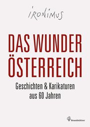 Das Wunder Österreich - Cover