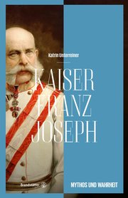 Kaiser Franz Joseph - Cover
