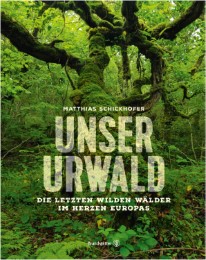 Unser Urwald - Cover
