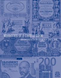 Memories of a Central bank