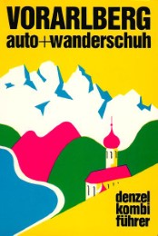 Vorarlberg - Cover