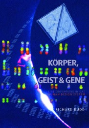 Körper, Geist & Gene - Cover
