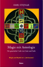 Magie mit Astrologie - Cover