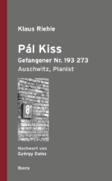 Pál Kiss, Gefangener Nr. 193 273