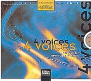 4 Voices