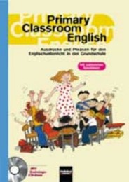Primary Classroom English, Gs