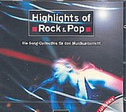 Highlights of Rock and Pop