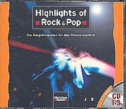 Highlights of Rock & Pop