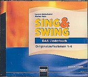 Sing & Swing, Ausgabe D, Deutsche Ausgabe, Sek I