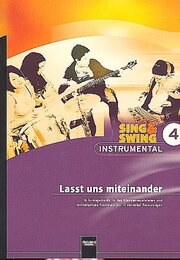 Sing & Swing Instrumental 4. Lasst uns miteinander