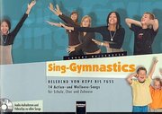 Sing-Gymnastics - Cover