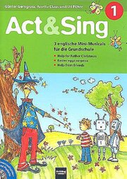 Act & Sing, Gs