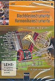 Blechblasinstrumente & Harmonikainstrumente
