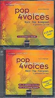 pop 4 voices