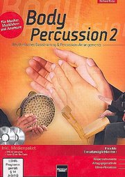 Body Percussion 2
