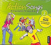 Action Songs 2