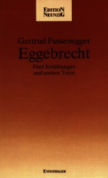 Eggebrecht - Cover
