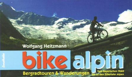 bike alpin