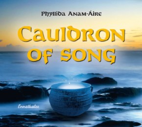 Cauldron Of Song
