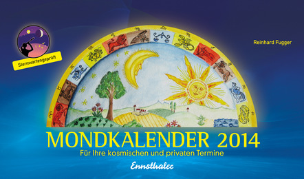 Mondkalender 2014