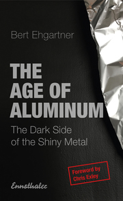 The Age of Aluminum - Cover