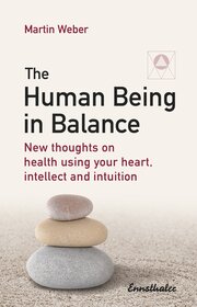The Human Being in Balance - Cover
