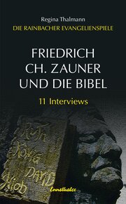 Friedrich Ch. Zauner und die Bibel