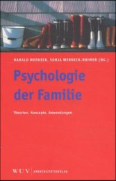 Psychologie der Familie