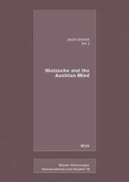 Nietzsche and the Austrian Culture